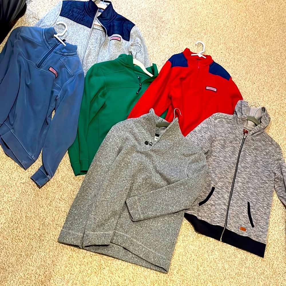 Youth clothes